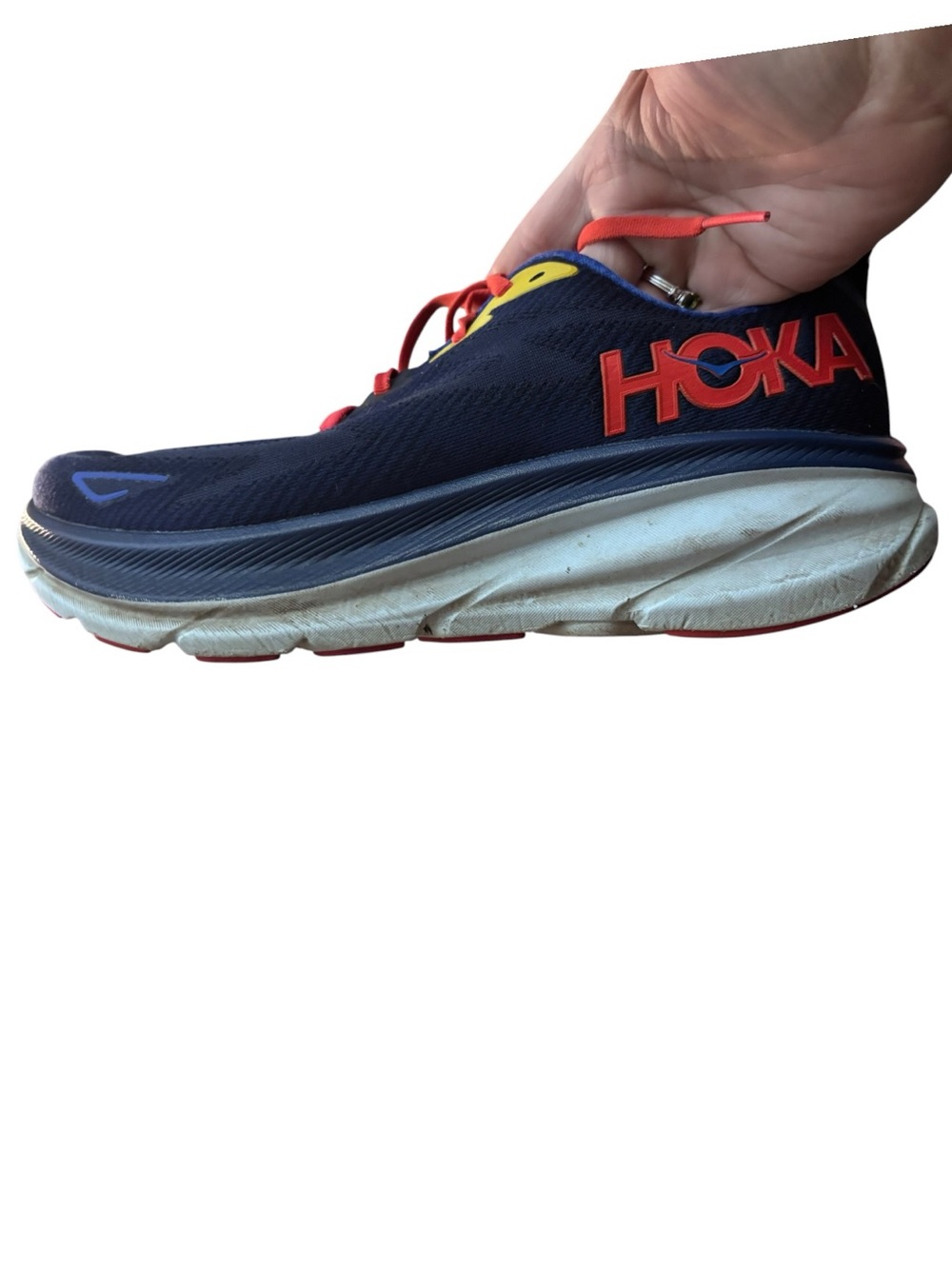 HOKA Clifton 9 Running Shoes